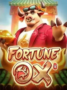Fortune-Ox รองรับระบบวอลเล็ท และ ทุกธนาคาร ชั้นนำ